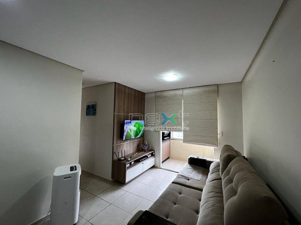 Apartamento à venda com 3 quartos, 62m² - Foto 3