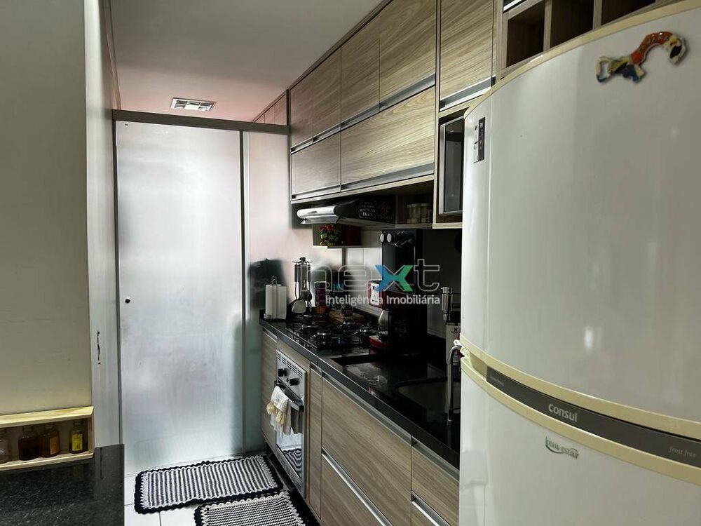 Apartamento, 3 quartos, 62 m² - Foto 7