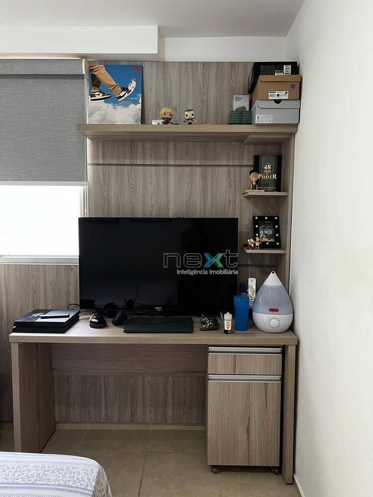 Apartamento, 3 quartos, 62 m² - Foto 8