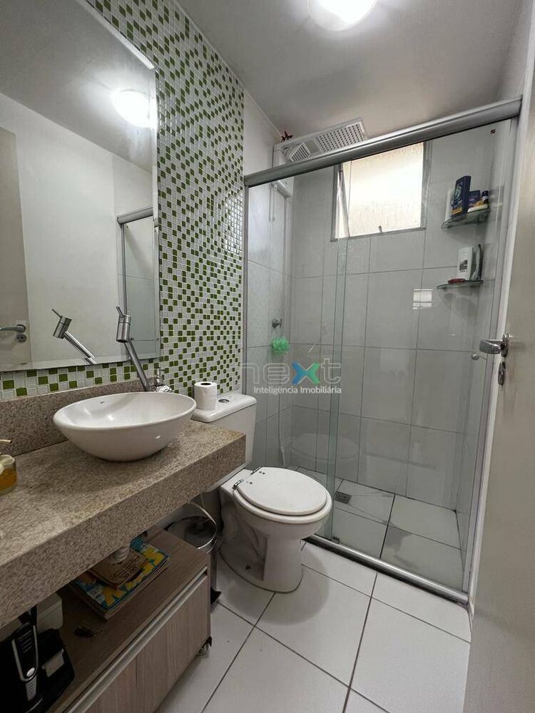 Apartamento, 3 quartos, 62 m² - Foto 10