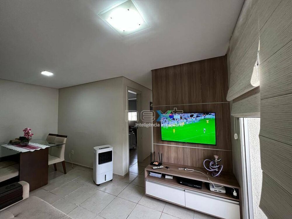 Apartamento à venda com 3 quartos, 62m² - Foto 4