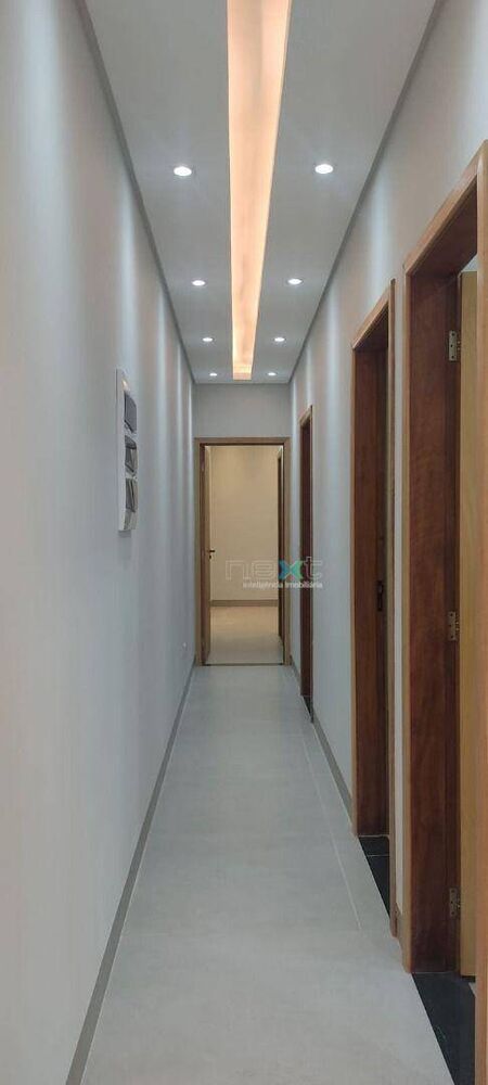 Casa, 3 quartos, 110 m² - Foto 8