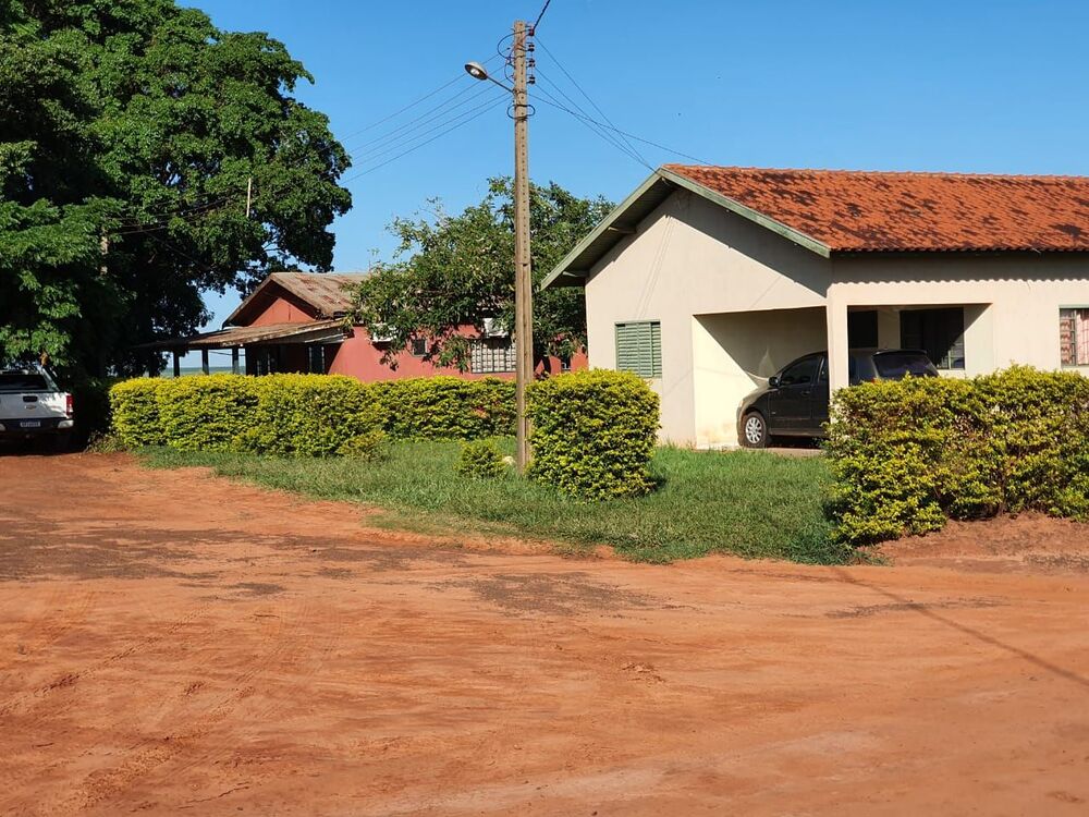Fazenda, 1453 hectares - Foto 13