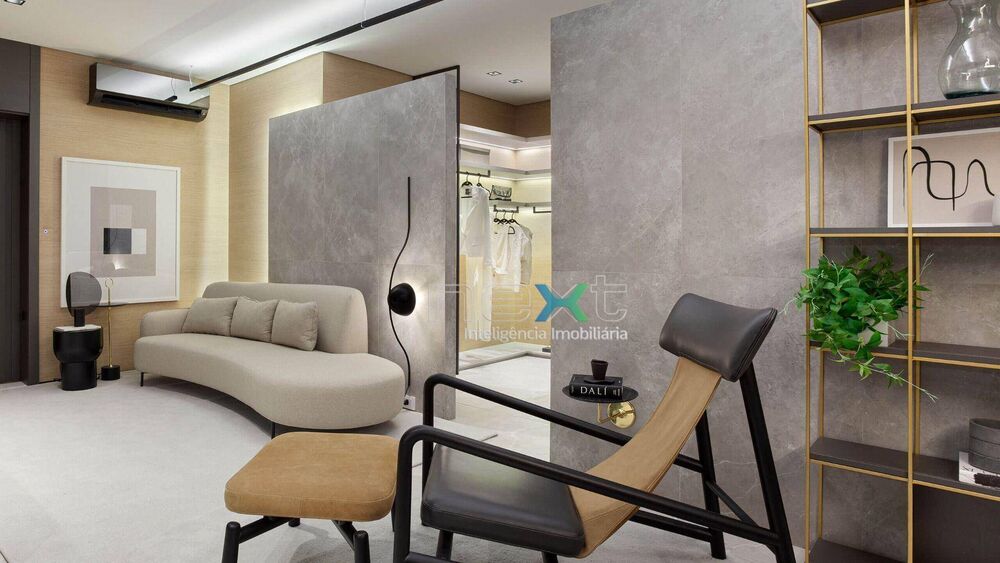 Apartamento, 1 quarto, 51 m² - Foto 8