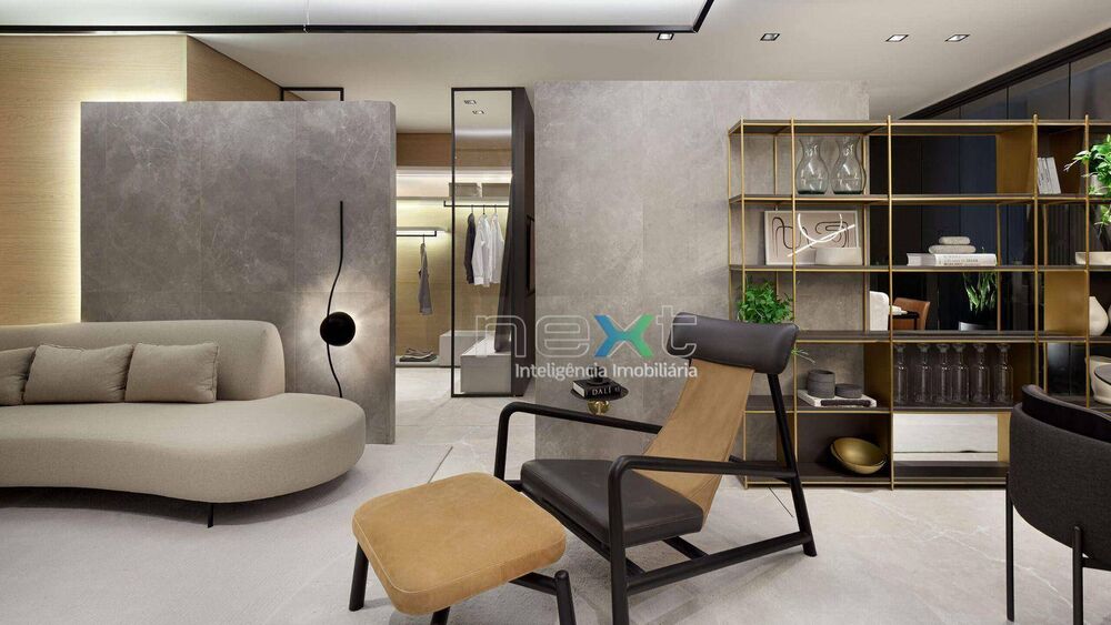 Apartamento, 1 quarto, 51 m² - Foto 10