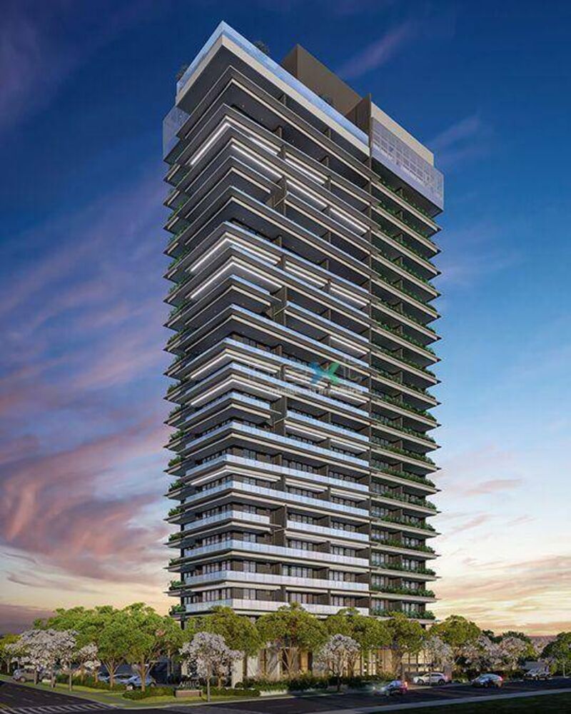 Apartamento, 1 quarto, 51 m² - Foto 2