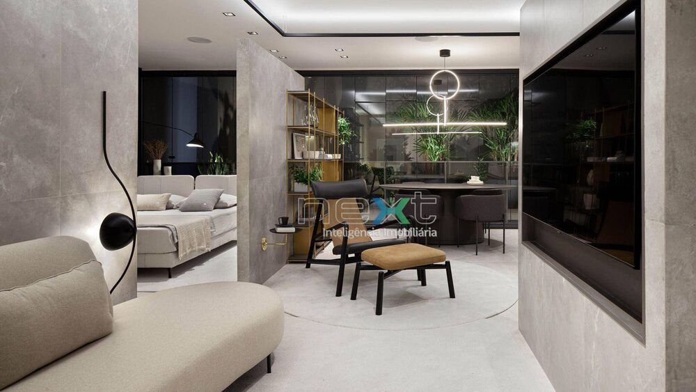 Apartamento, 1 quarto, 51 m² - Foto 11