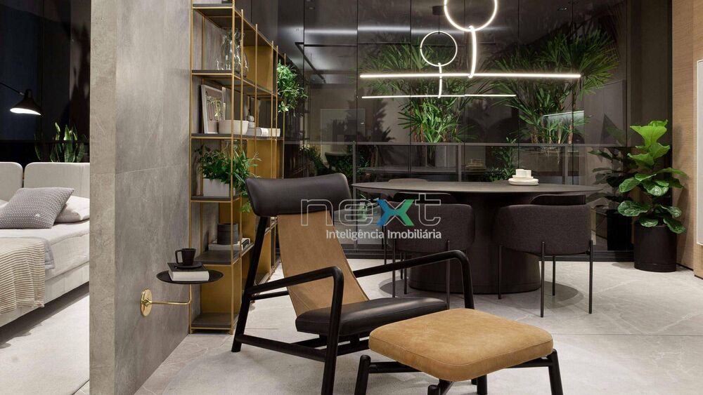 Apartamento, 1 quarto, 51 m² - Foto 9