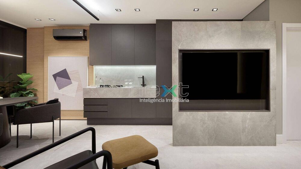 Apartamento, 1 quarto, 51 m² - Foto 7