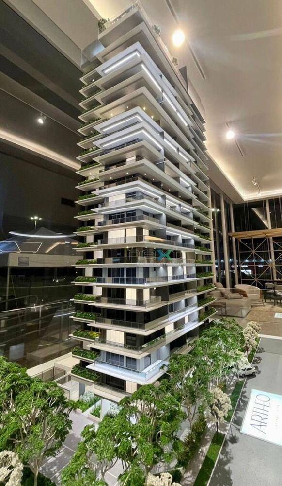 Apartamento, 1 quarto, 51 m² - Foto 1