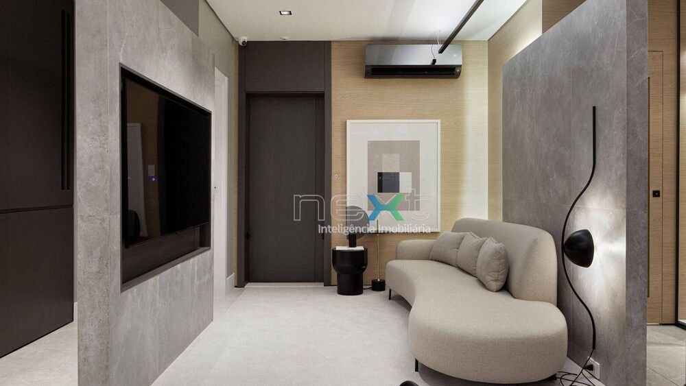 Apartamento, 1 quarto, 51 m² - Foto 5