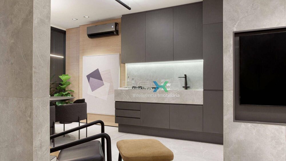 Apartamento, 1 quarto, 51 m² - Foto 12