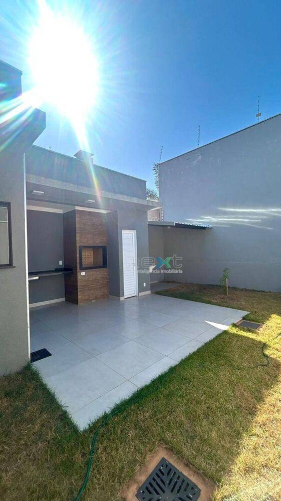 Casa à venda com 1 quarto - Foto 1