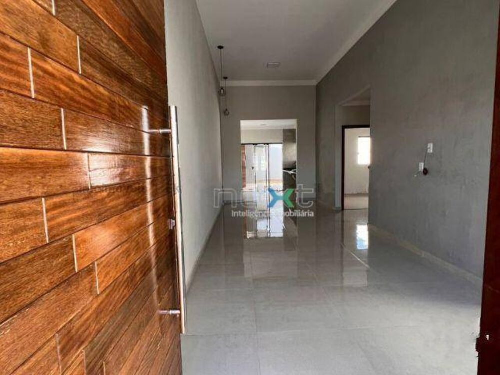 Casa à venda com 1 quarto - Foto 6