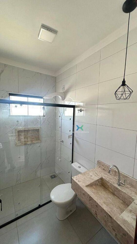 Casa à venda com 1 quarto - Foto 3