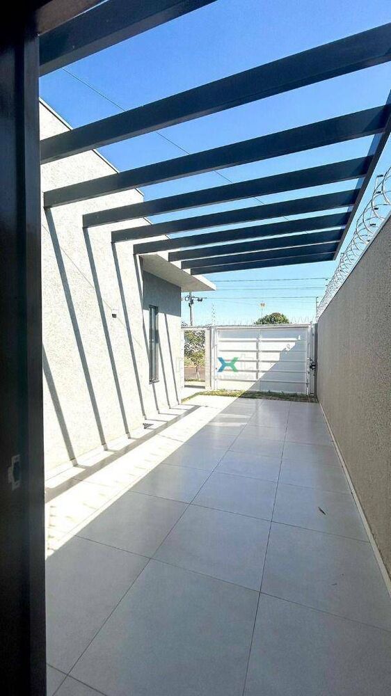 Casa à venda com 1 quarto - Foto 5
