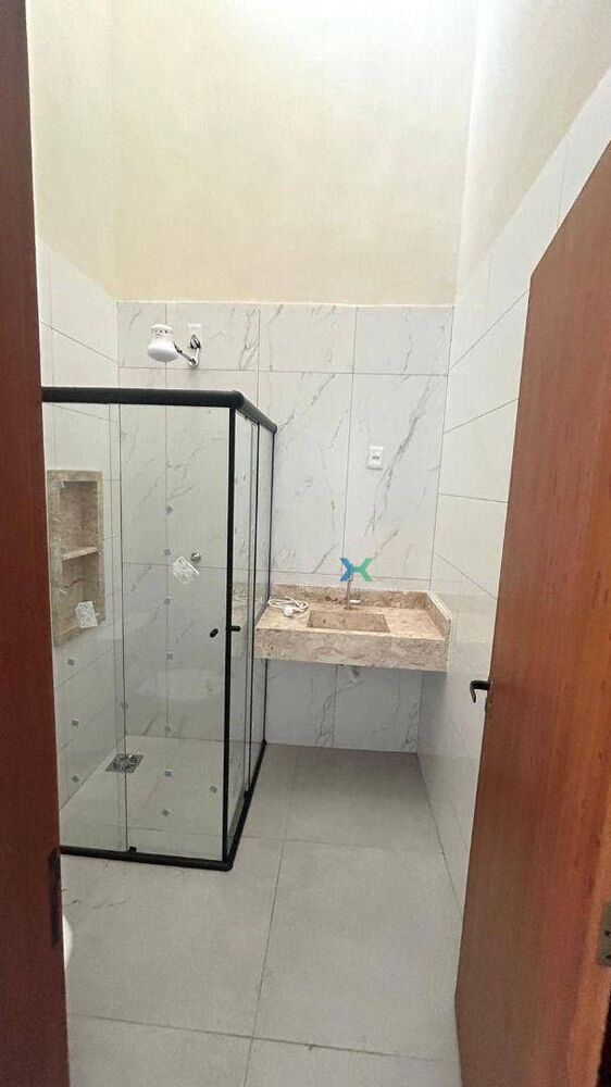 Casa à venda com 1 quarto - Foto 9