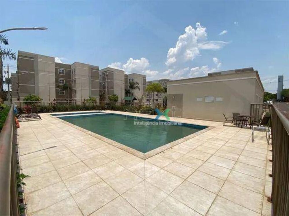 Apartamento, 2 quartos - Foto 8