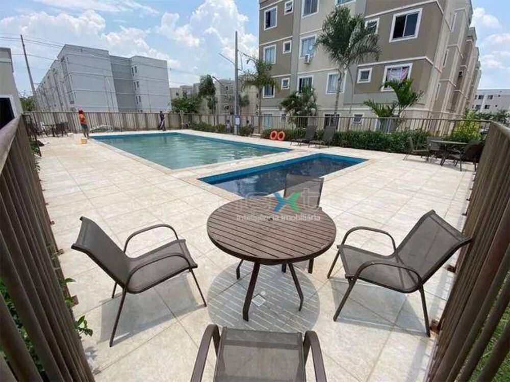 Apartamento, 2 quartos - Foto 2