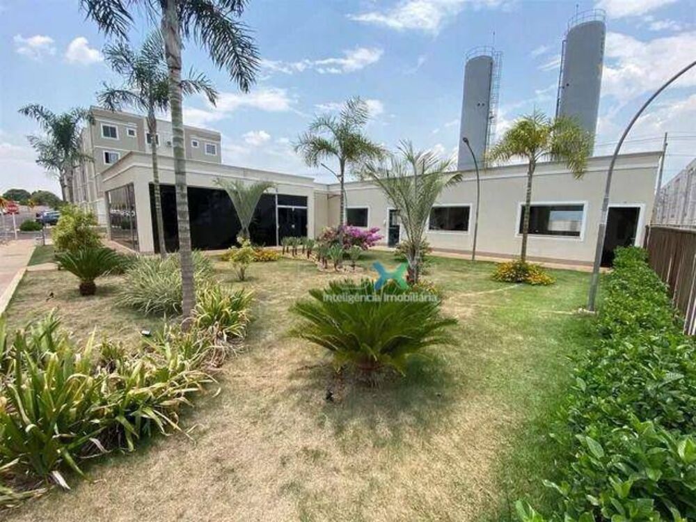 Apartamento, 2 quartos - Foto 1