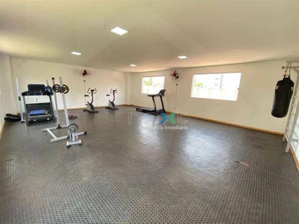 Apartamento, 2 quartos - Foto 10