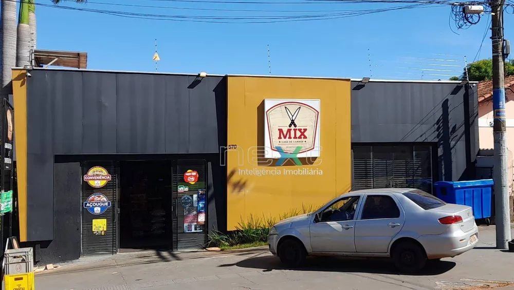 Prédio Inteiro, 200 m² - Foto 1