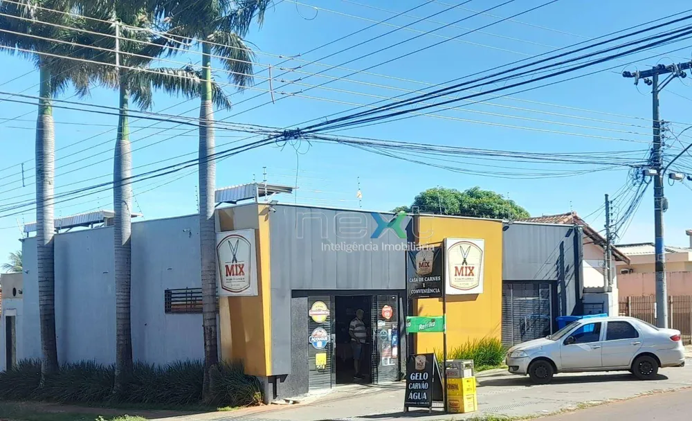 Prédio Inteiro, 200 m² - Foto 2
