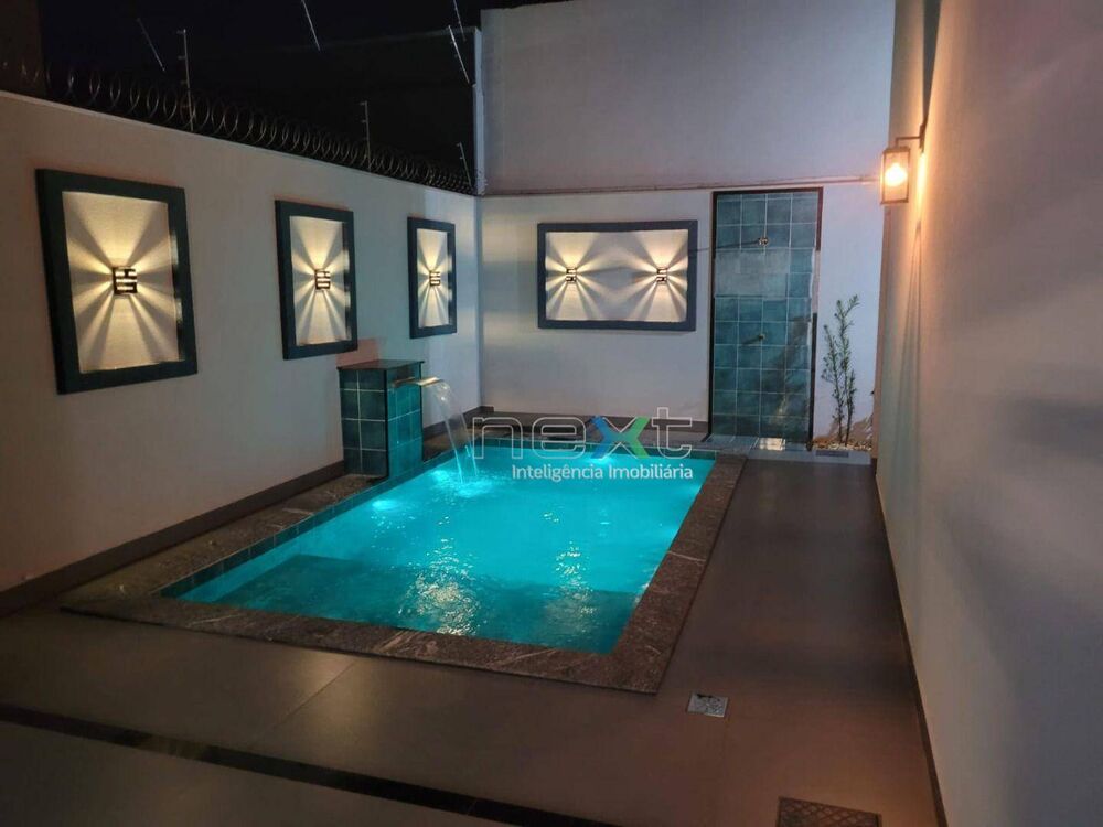 Casa, 3 quartos - Foto 5