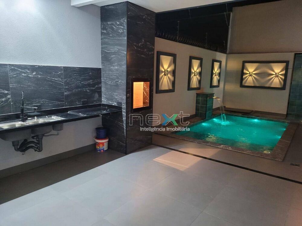 Casa, 3 quartos - Foto 7