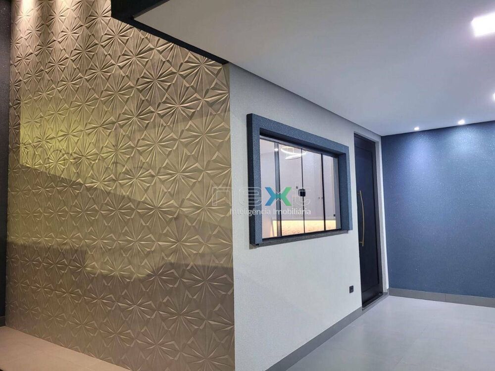 Casa, 3 quartos - Foto 3