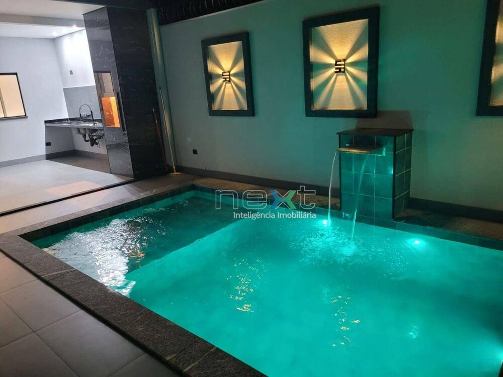 Casa, 3 quartos - Foto 9