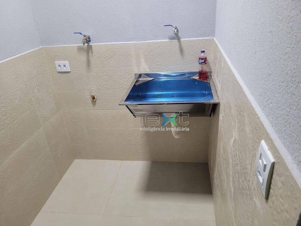 Casa, 3 quartos - Foto 12