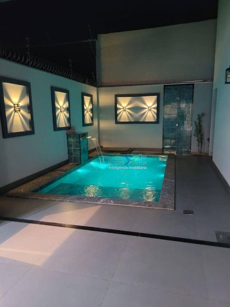 Casa, 3 quartos - Foto 18