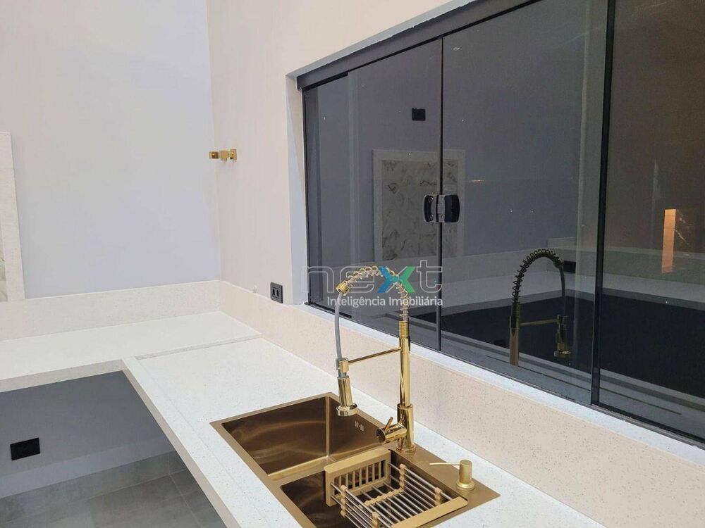 Casa, 3 quartos - Foto 17