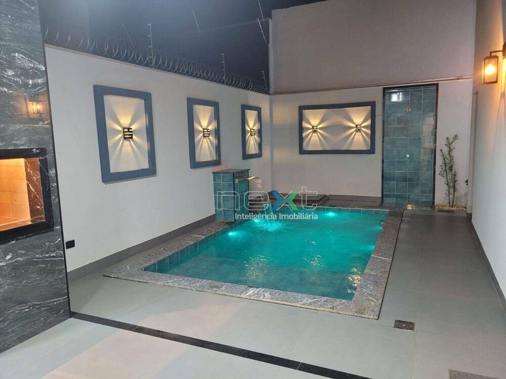 Casa, 3 quartos - Foto 14