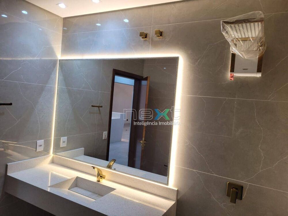 Casa, 3 quartos - Foto 16