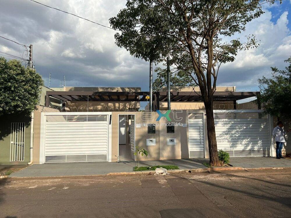 Casa, 2 quartos, 94 m² - Foto 1