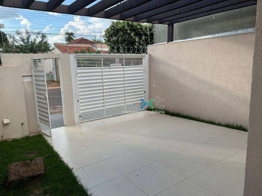Casa, 2 quartos, 94 m² - Foto 3