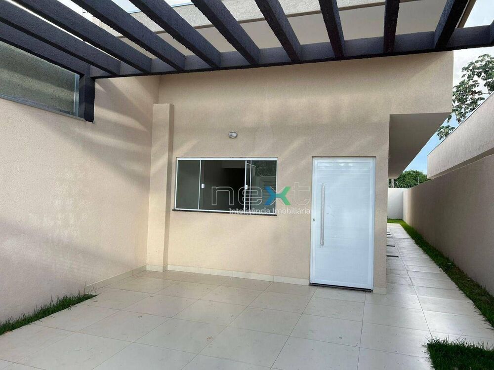 Casa, 2 quartos, 94 m² - Foto 2