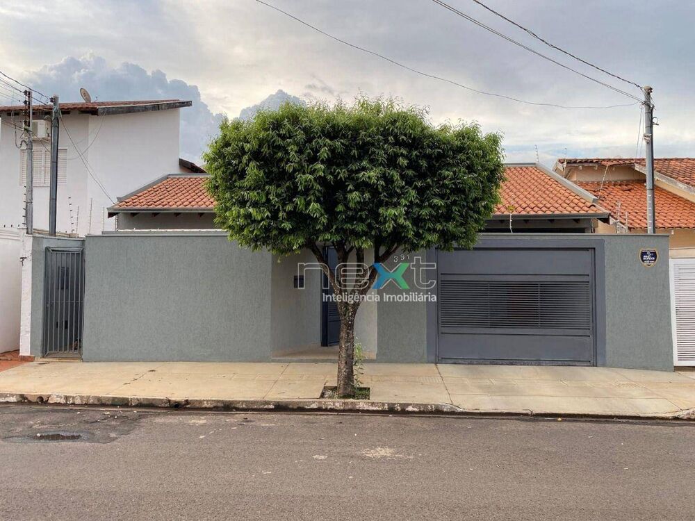Casa, 2 quartos, 217 m² - Foto 1
