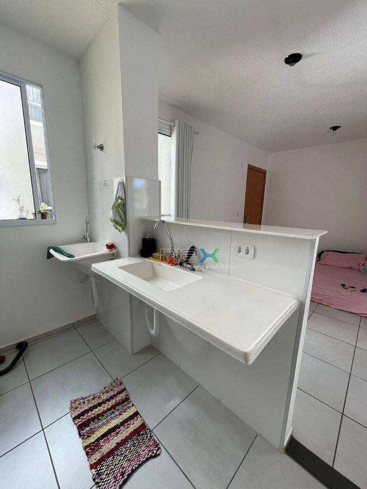 Apartamento, 2 quartos, 39 m² - Foto 5