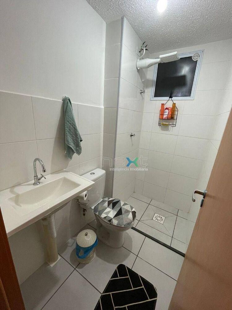 Apartamento, 2 quartos, 39 m² - Foto 7