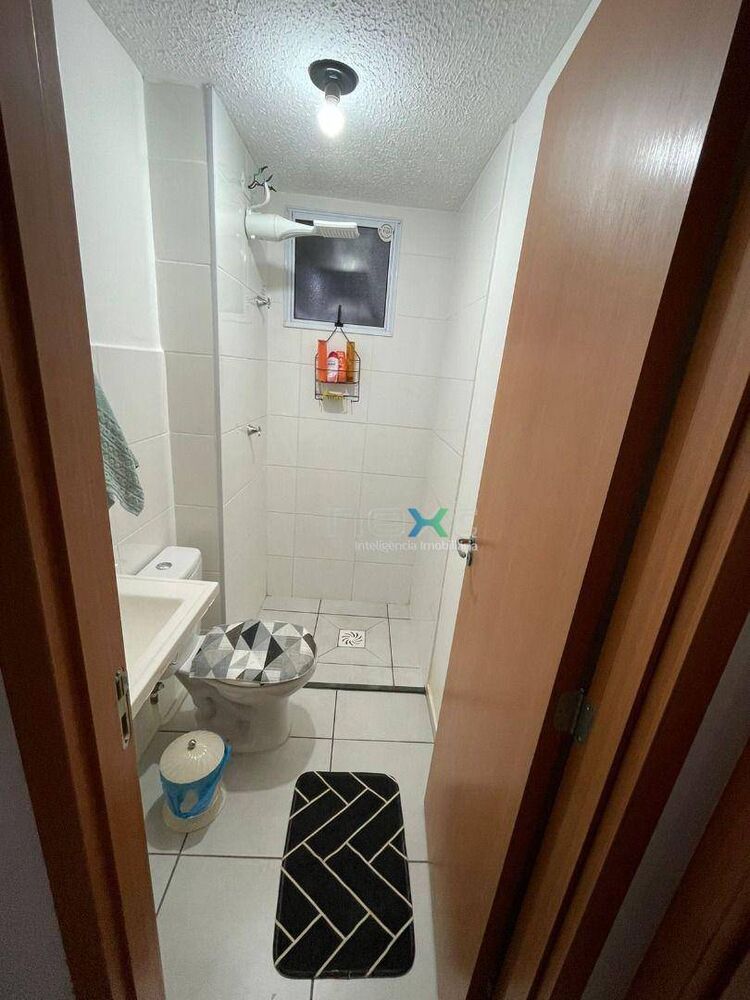 Apartamento, 2 quartos, 39 m² - Foto 3