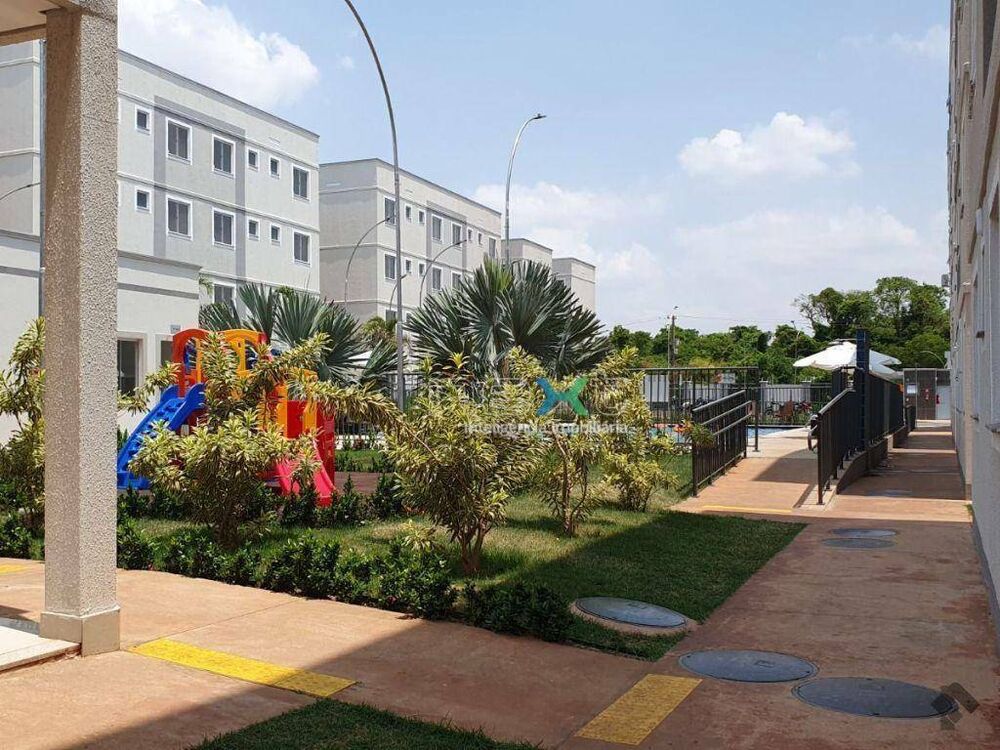 Apartamento, 2 quartos, 39 m² - Foto 15