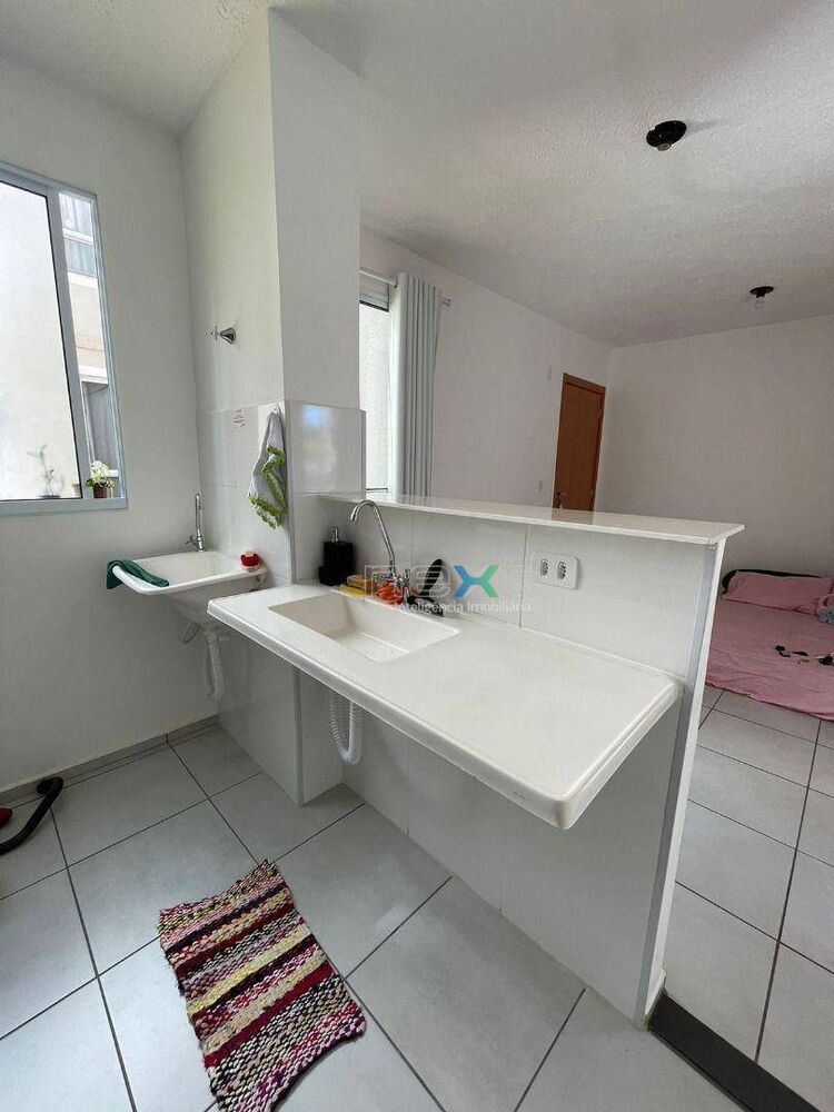 Apartamento, 2 quartos, 39 m² - Foto 4