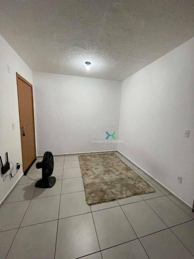Apartamento, 2 quartos, 39 m² - Foto 9