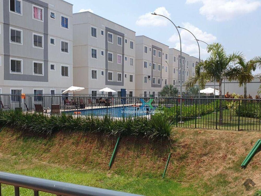 Apartamento, 2 quartos, 39 m² - Foto 11