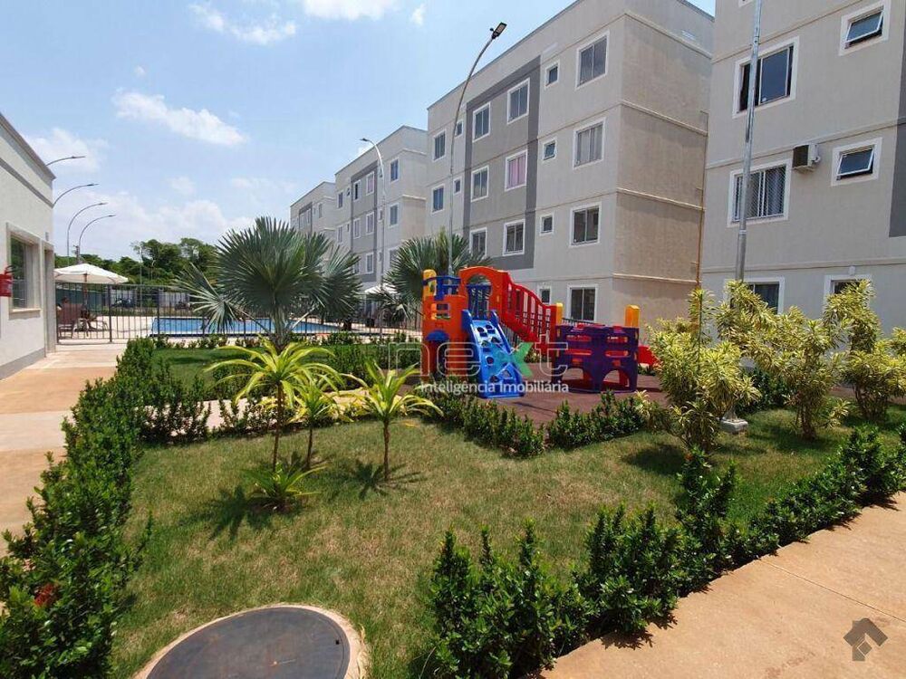 Apartamento, 2 quartos, 39 m² - Foto 13