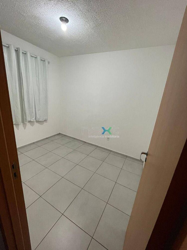 Apartamento, 2 quartos, 39 m² - Foto 10