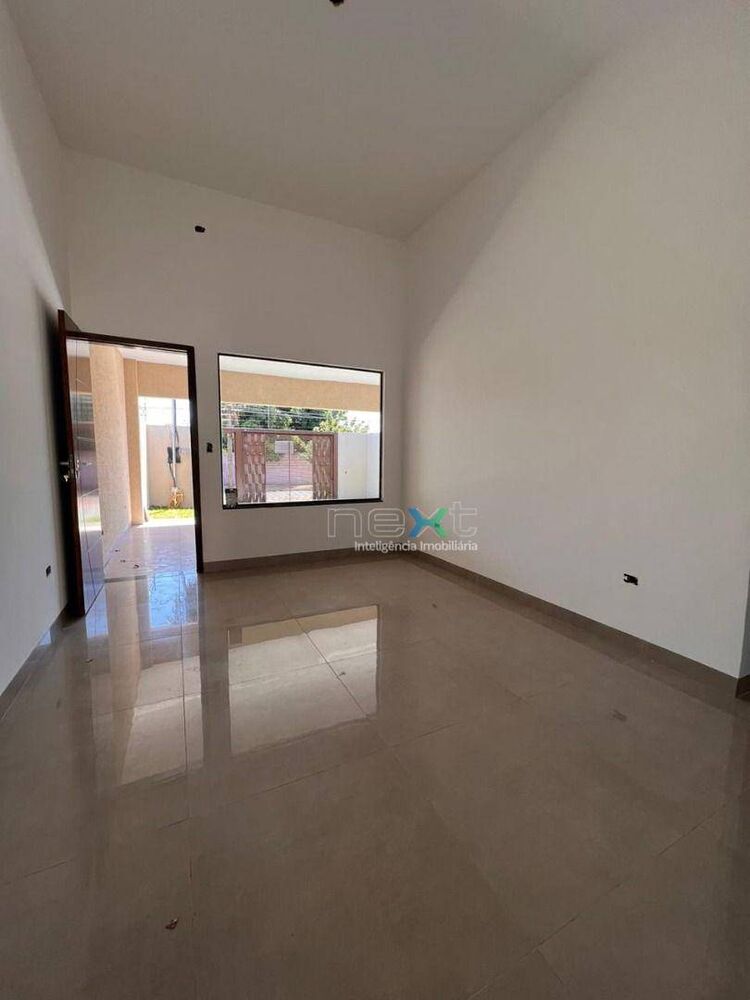 Casa, 3 quartos, 133 m² - Foto 2